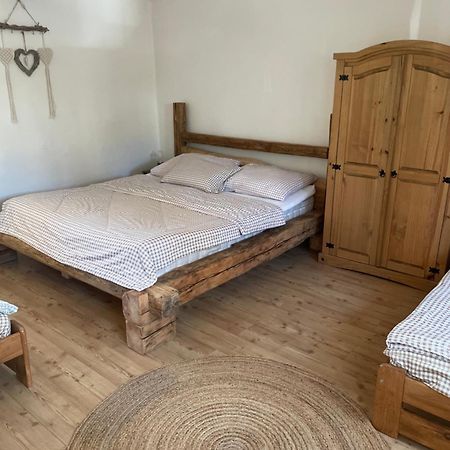 Apartman U Kaplicky Hluboká nad Vltavou Eksteriør bilde