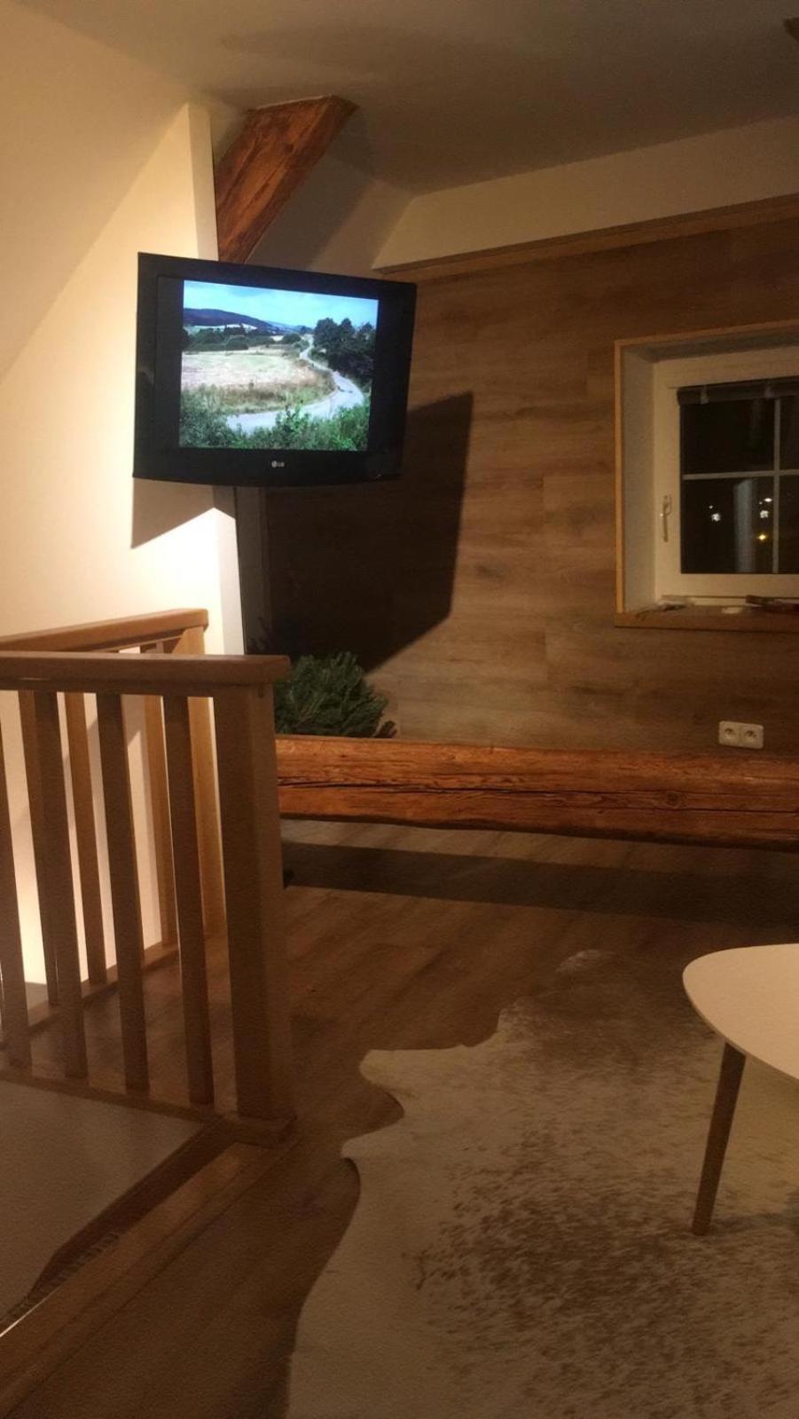 Apartman U Kaplicky Hluboká nad Vltavou Eksteriør bilde
