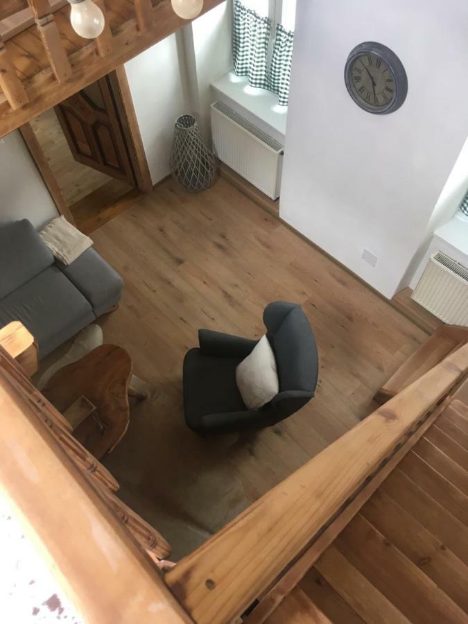 Apartman U Kaplicky Hluboká nad Vltavou Eksteriør bilde