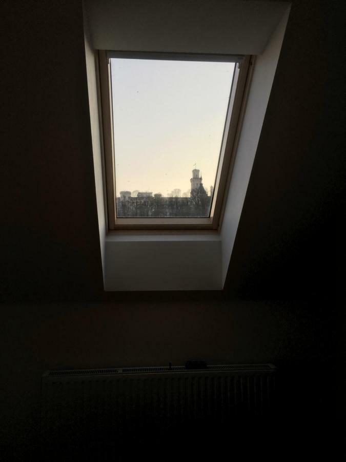 Apartman U Kaplicky Hluboká nad Vltavou Eksteriør bilde