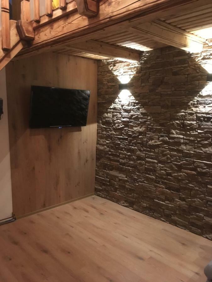 Apartman U Kaplicky Hluboká nad Vltavou Eksteriør bilde