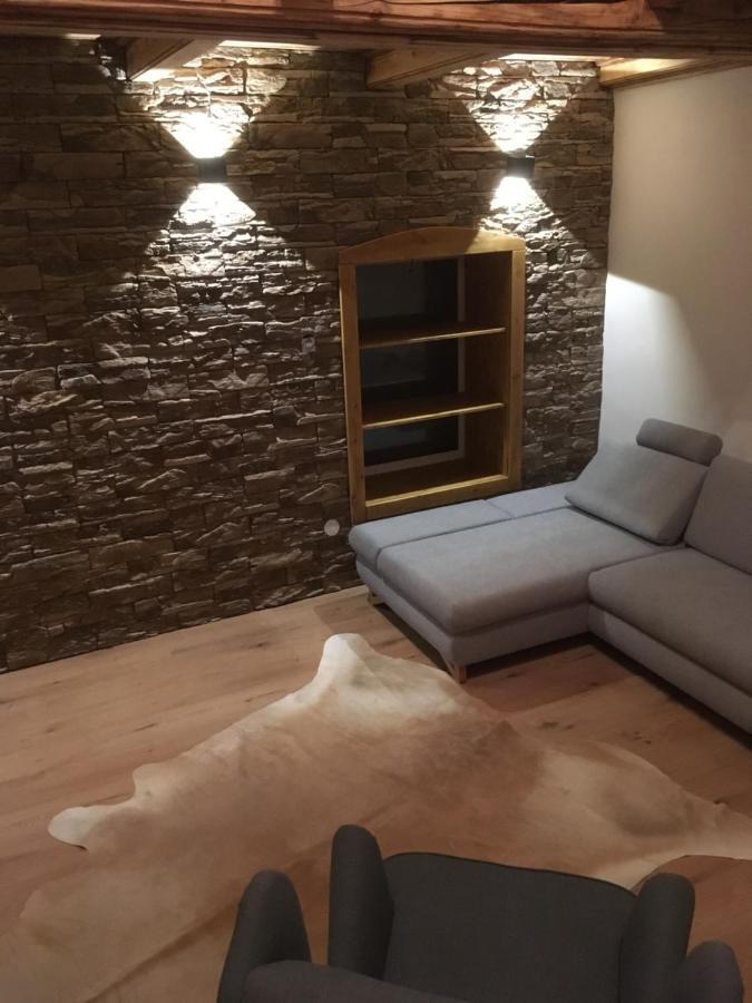 Apartman U Kaplicky Hluboká nad Vltavou Eksteriør bilde