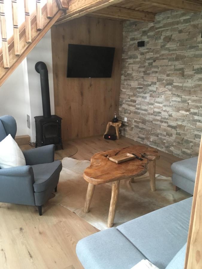 Apartman U Kaplicky Hluboká nad Vltavou Eksteriør bilde